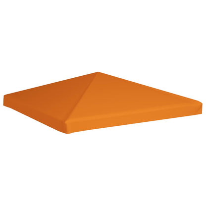 Copertura Superiore per Gazebo 310 g/mÂ² 3x3 m Arancione