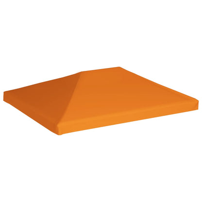 Copertura Superiore per Gazebo 310 g/mÂ² 4x3m Arancione