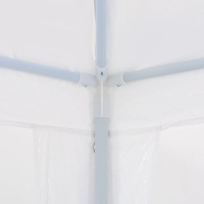 Tenda per Feste 3x4 m Bianca