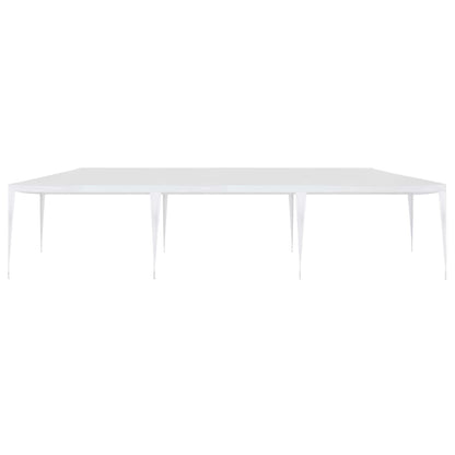 Tenda per Feste 3x9 m in PE Bianca