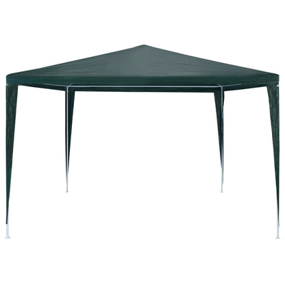 Tenda per Feste 3x3 m Verde