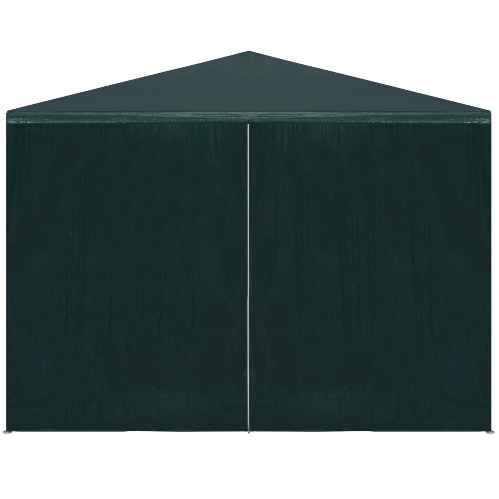 Tenda per Feste 3x6 m Verde
