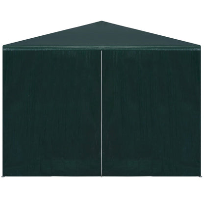 Tenda per Feste 3x6 m Verde