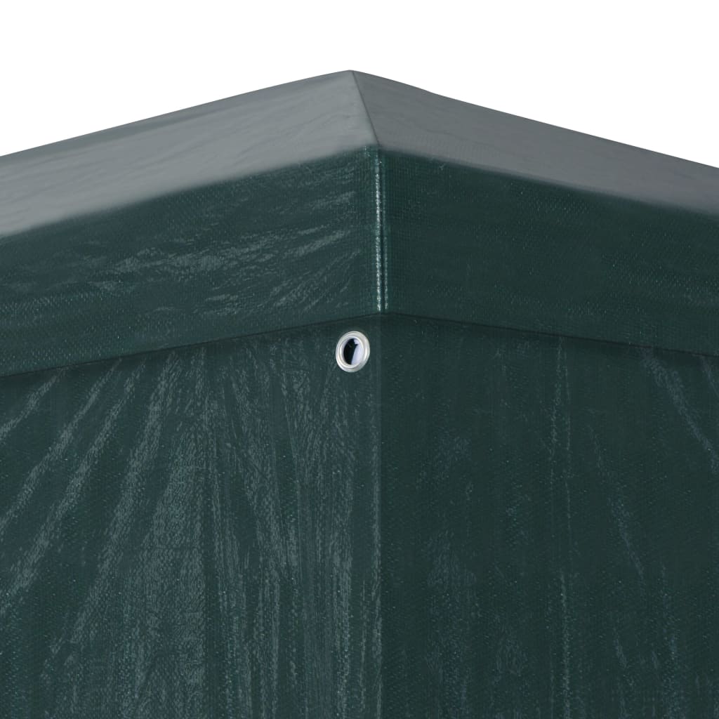 Tendone per Feste 3x9 m Verde