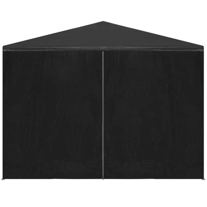 Tenda per Feste 3x12 m Antracite