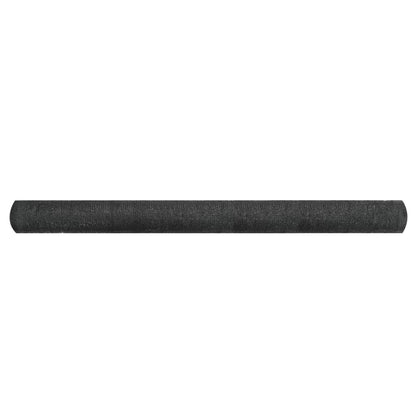 Rete per Privacy in HDPE 1,5x10 m Nera