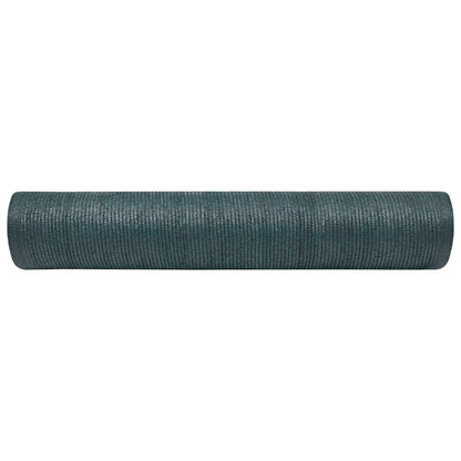 Rete per Privacy in HDPE 1x10 m Verde