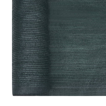 Rete per Privacy in HDPE 1,5x10 m Verde