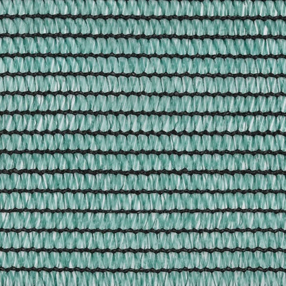 Rete per Privacy in HDPE 1,5x10 m Verde