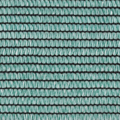 Rete per Privacy in HDPE 1,5x50 m Verde
