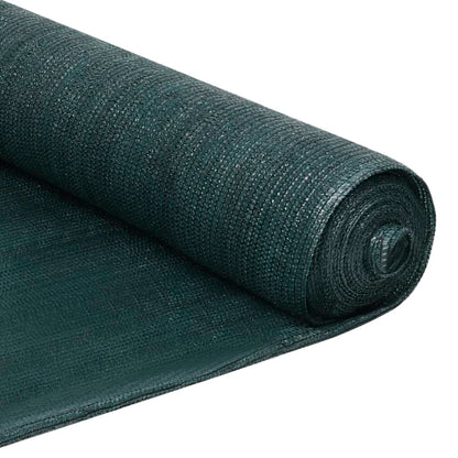 Rete per Privacy in HDPE 2x10 m Verde