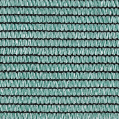 Rete per Privacy in HDPE 2x25 m Verde