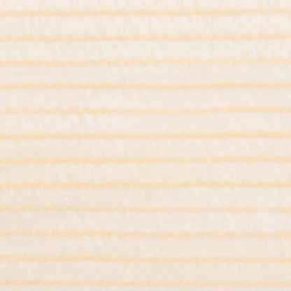 Rete per Privacy in HDPE 1x50 m Beige