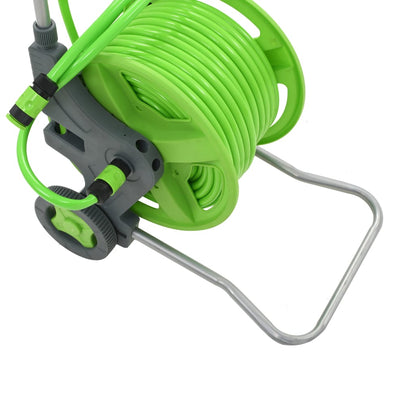 Avvolgitubo con Ruote 45 + 2 m
