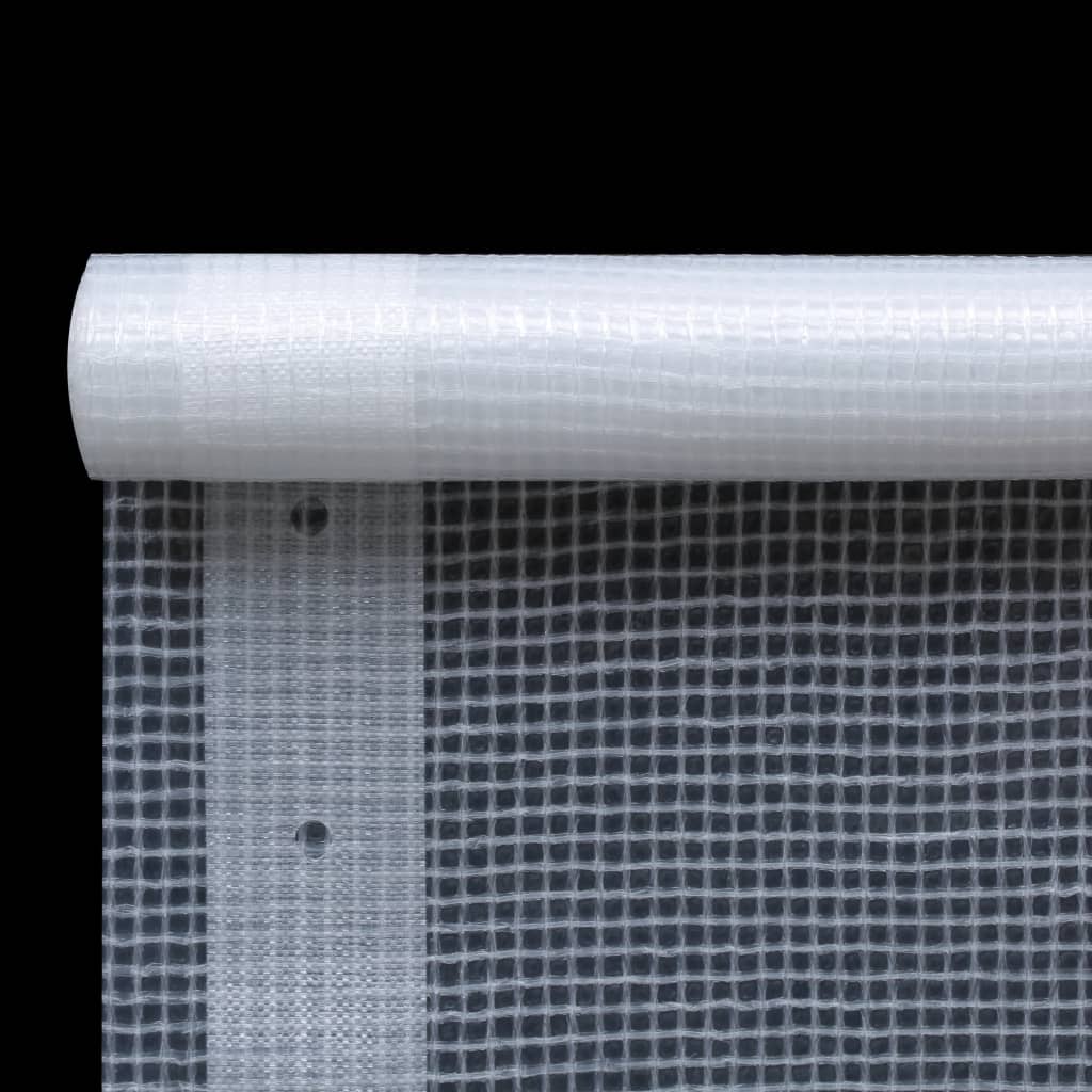 Telone Leno 260 g / mÂ² 1,5x20 m Bianco