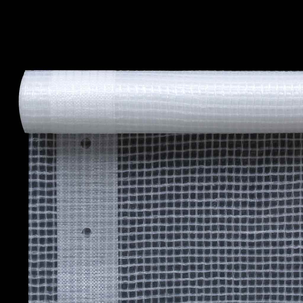 Telone Leno 260 g / mÂ² 3x2 m Bianco
