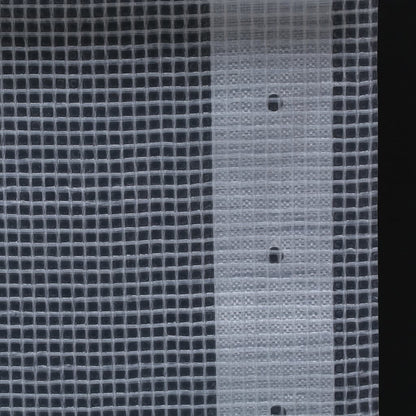 Telone Leno 260 g/mÃ‚Â² 4x5 m Bianco