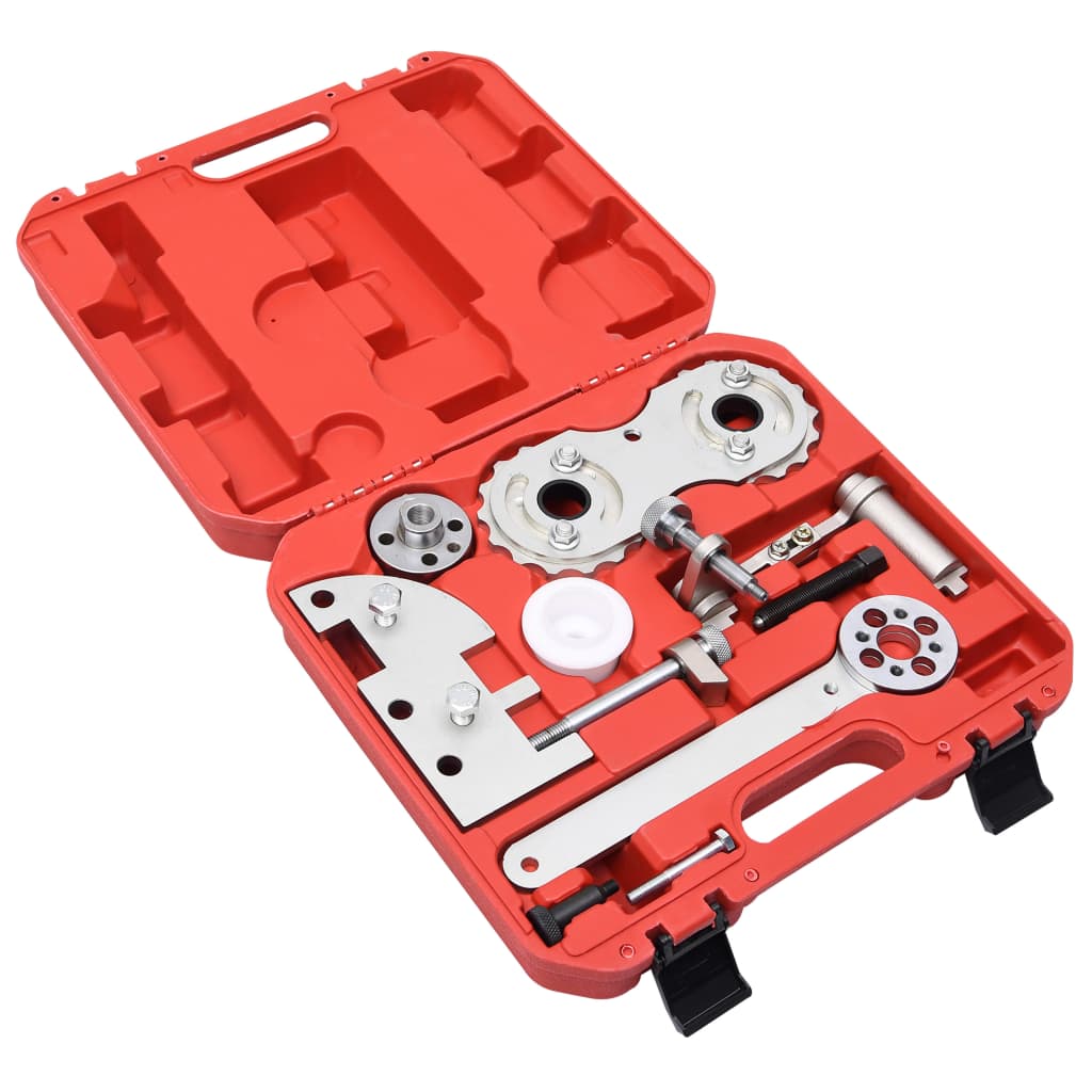 Kit Strumenti di Sincronizzazione del Motore 10 pz