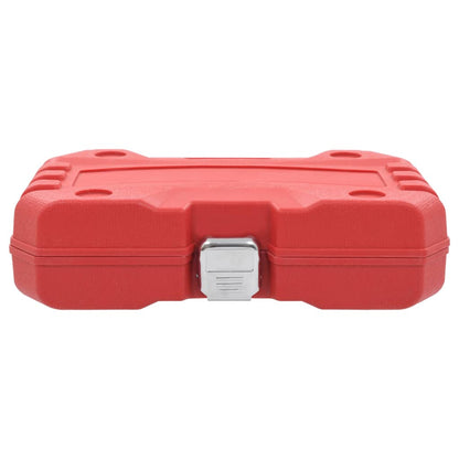 Set Chiavi Dado Ruota di Bloccaggio 10 pz per BMW