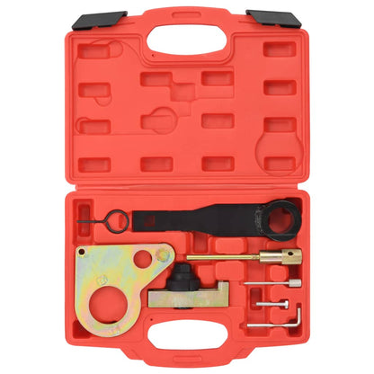 Set Strumenti di Temporizzazione e Blocco
