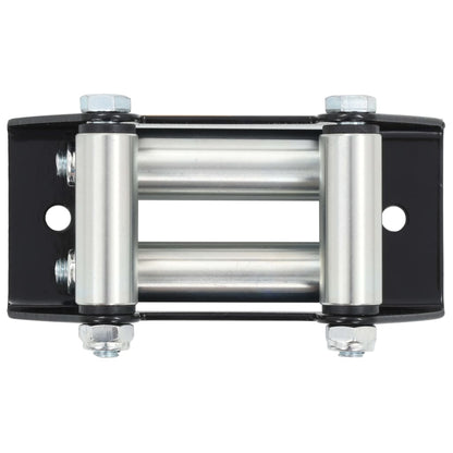 Passacavo a 4 Vie in Acciaio 3500-4500 lbs