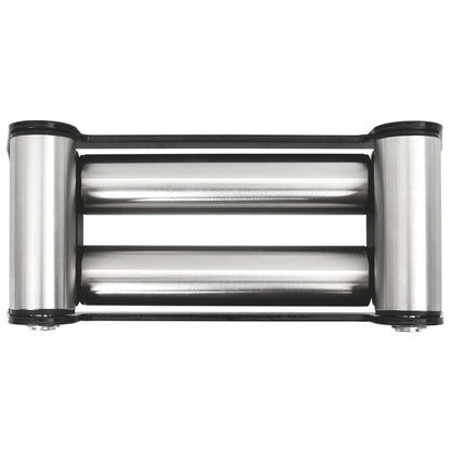 Passacavo a 4 Vie in Acciaio 8000-13000 lb