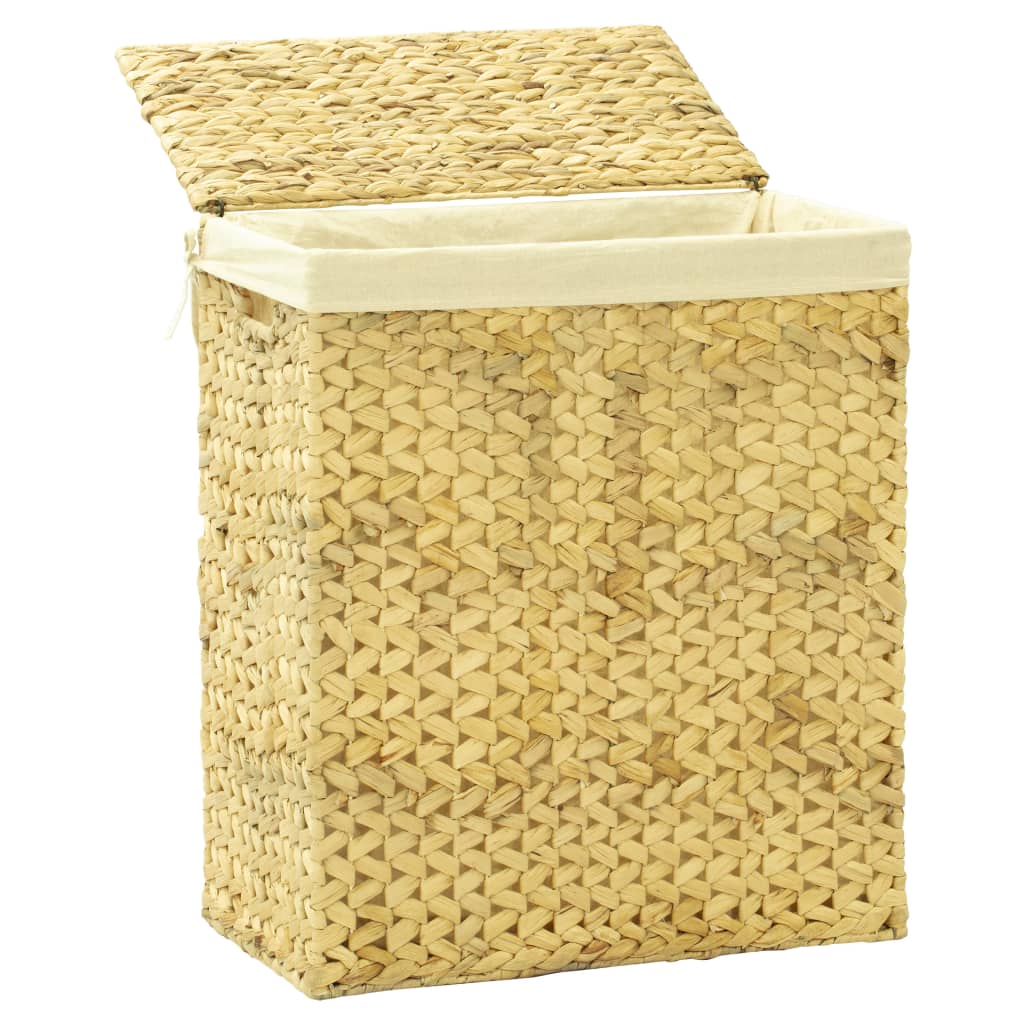 Set Accessori da Bagno 4 pz in Giacinto d'Acqua