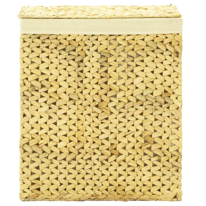 Set Accessori da Bagno 4 pz in Giacinto d'Acqua