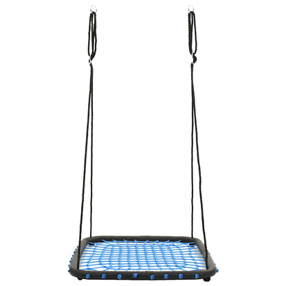 Altalena 104x76 cm 200 kg Blu