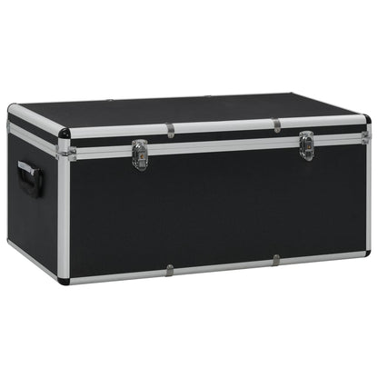 Valigette 3 pz in Alluminio Nero