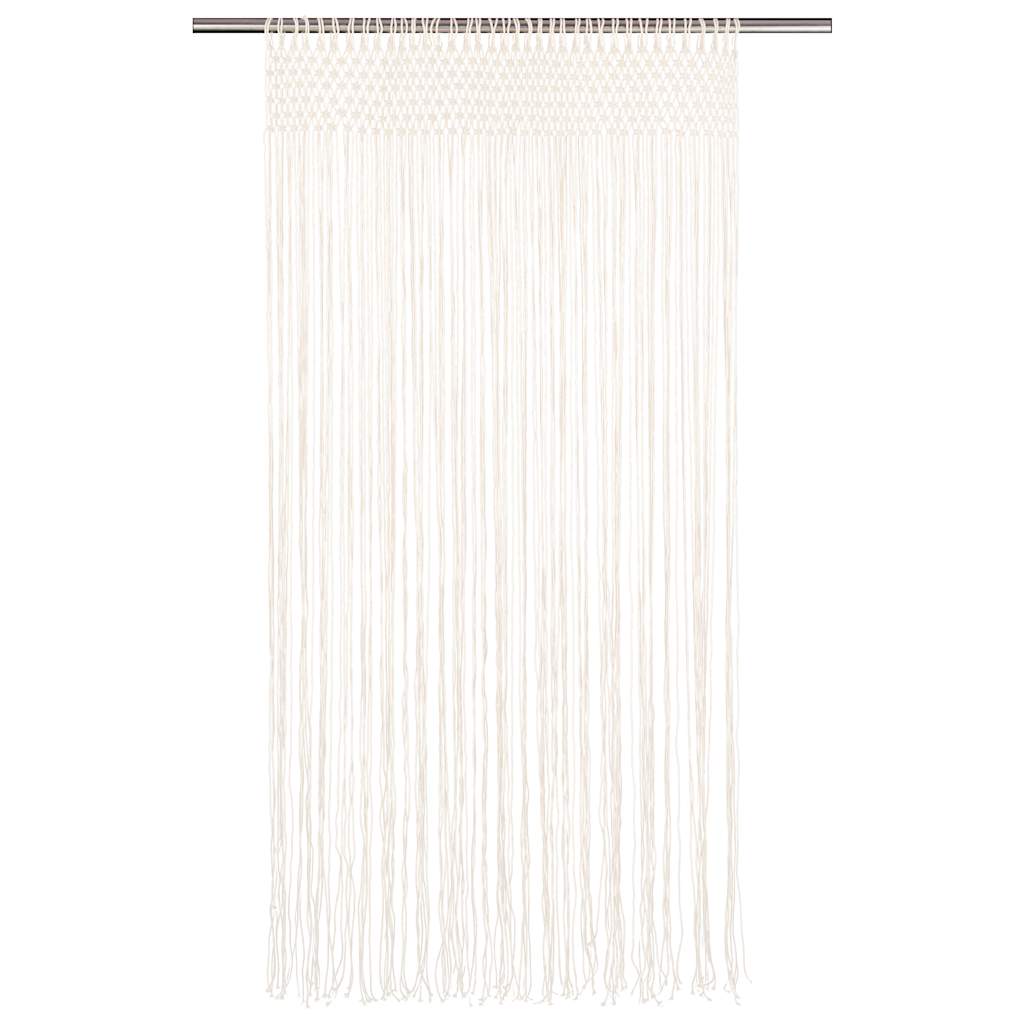 Tenda MacramÃƒÂ¨ 140x240 cm in Cotone