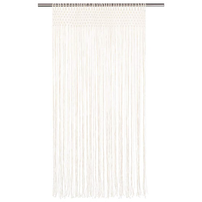 Tenda MacramÃƒÂ¨ 140x240 cm in Cotone