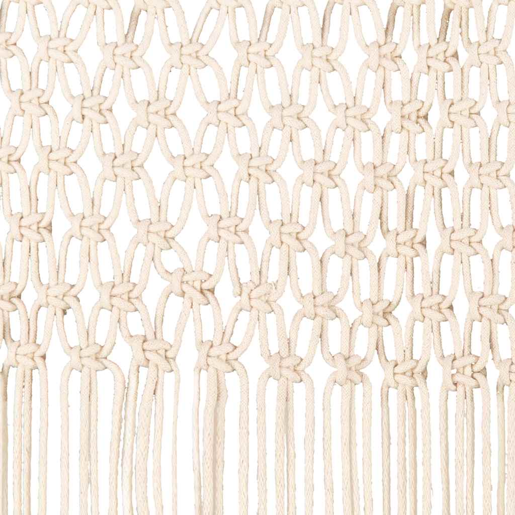 Tenda MacramÃƒÂ¨ 140x240 cm in Cotone
