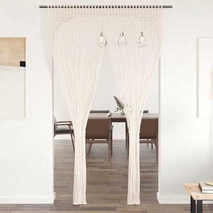 Tenda MacramÃƒÂ¨ 140x240 cm in Cotone