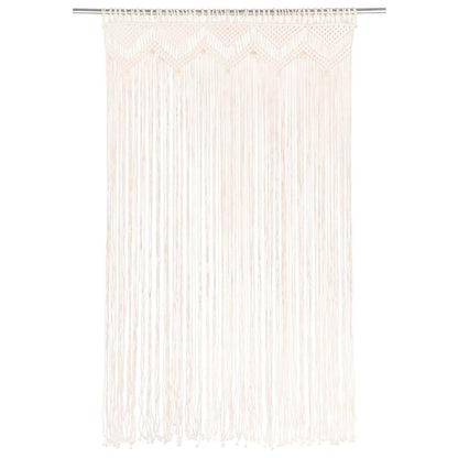 Tenda MacramÃƒÂ¨ 140x240 cm in Cotone
