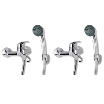 Set Miscelatori Doccia 2 pz