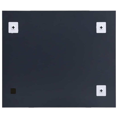 Specchio da Parete 100x60 cm in Vetro