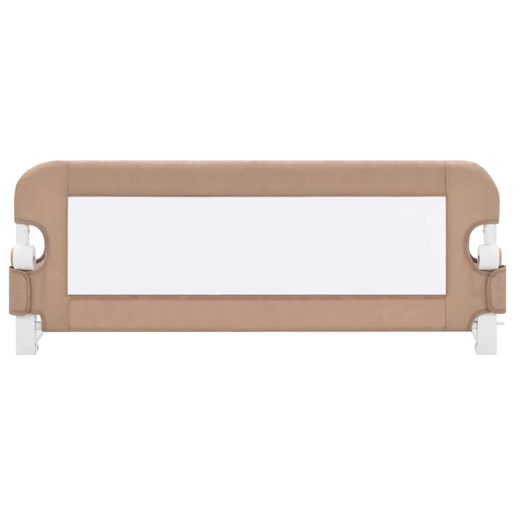 Sponde Letto di Sicurezza per Bambini Talpa 102x42cm Poliestere