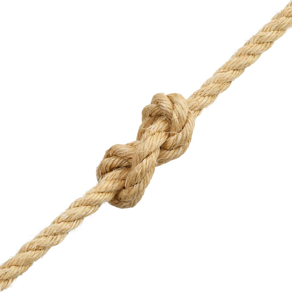 Corda in Sisal 100% 14 mm 50 m