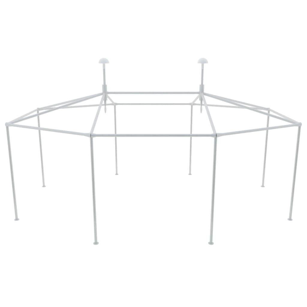Telaio per tendone da matrimonio set accessori di montaggio