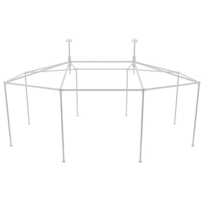 Telaio per tendone da matrimonio set accessori di montaggio