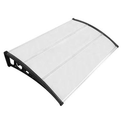 Tenda da Sole Argento Plastica