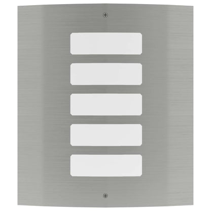 AppliquÃƒÂ¨ moderni in acciaio inox per esterni ed interni, 2