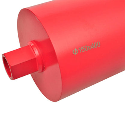 Punte trapano carotiere diamantato trapano 150x400mm