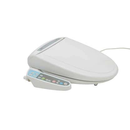Tavoletta Bidet Automatica Elettronica di Lusso