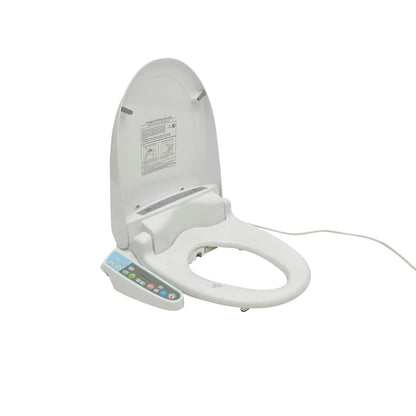 Tavoletta Bidet Automatica Elettronica di Lusso