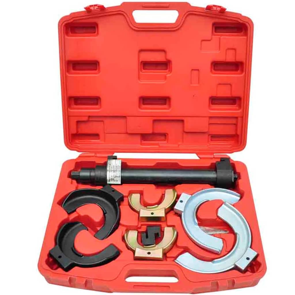 MacPherson Kit Compressore con Molla e Puntone