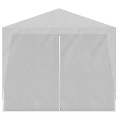 Tenda per Feste 3x6 m Bianca