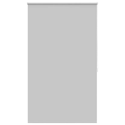 Tenda a Rullo Oscurante 80 x 175 cm Grigio