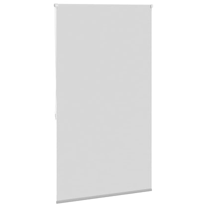 Tenda a Rullo Oscurante 80 x 175 cm Grigio